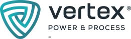 Vertex Small Logo