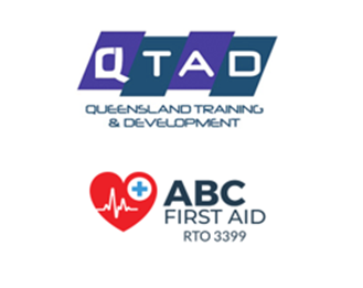 ABC And QTAD Logo